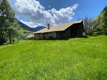 maison à Megeve (74)