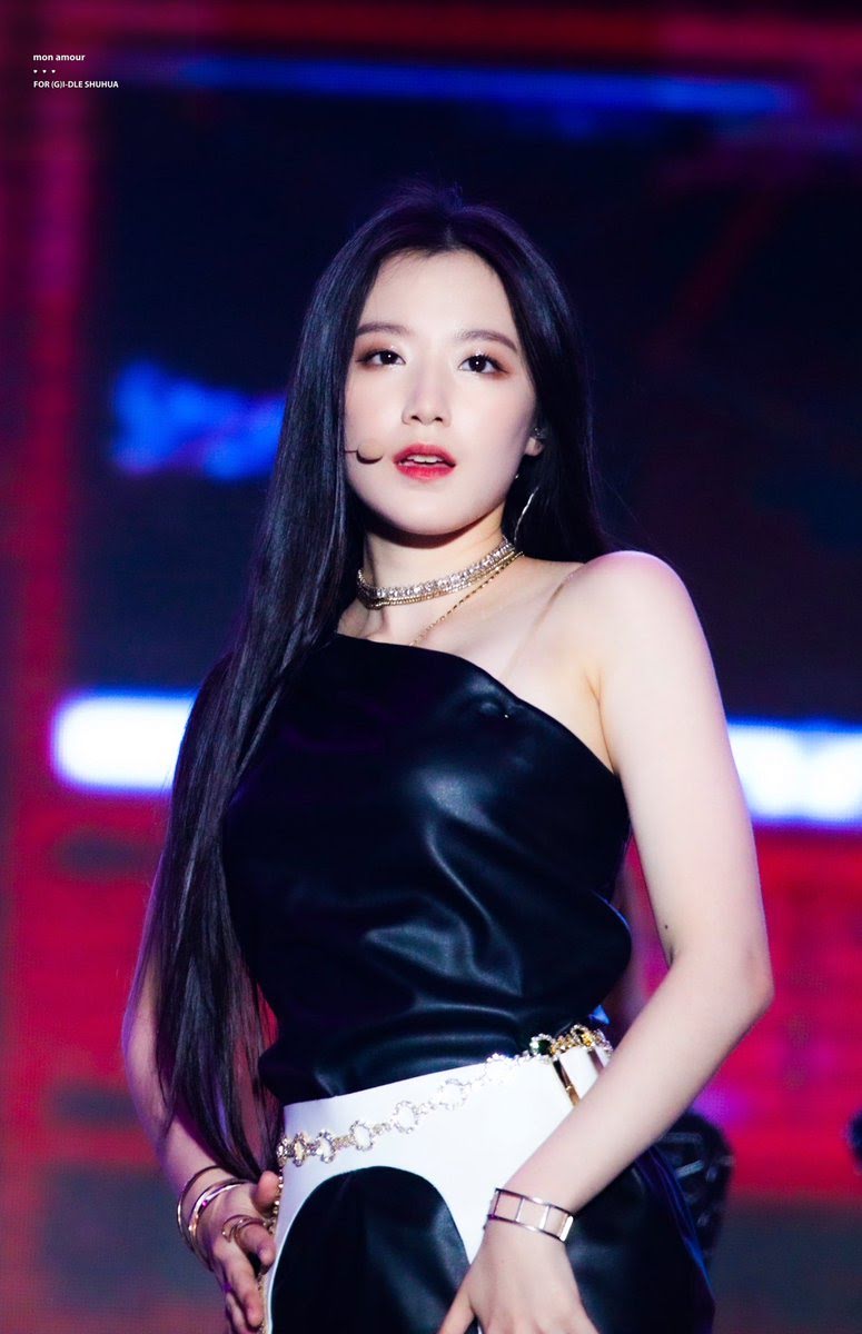 shuhua étape 32