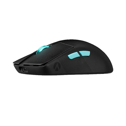 Chuột Asus ROG HARPE ACE AIM LAB Black