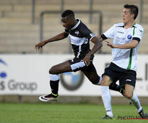 Un retour crucial du côté d'Eupen