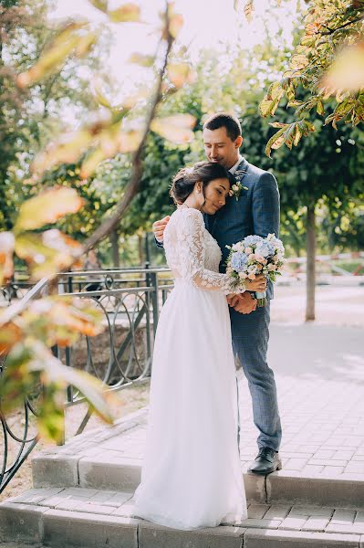 Düğün fotoğrafçısı Elena Proskuryakova (elenaprofoto). 29 Ocak 2019 fotoları