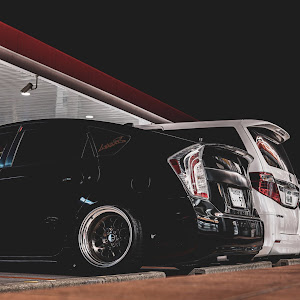 プリウス ZVW30