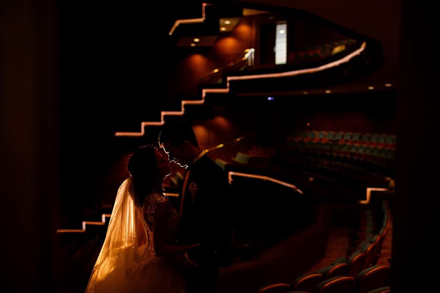 Fotógrafo de bodas Elena Dianova (dianovafoto). Foto del 4 de diciembre 2018