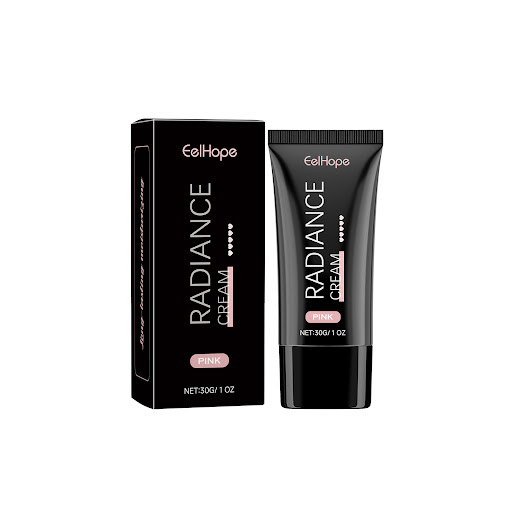 Title 7, Facial Moisturizing Highlight Cream Glow Lastin...
