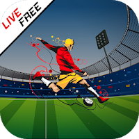 Football streaming hd live ‎FOOTBALL TV