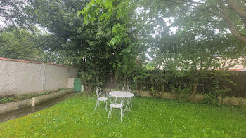 maison à Brou-sur-Chantereine (77)