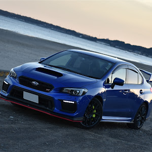 WRX STI