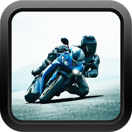 Moto Bikes Wallpaper Best 個人化 App LOGO-APP開箱王