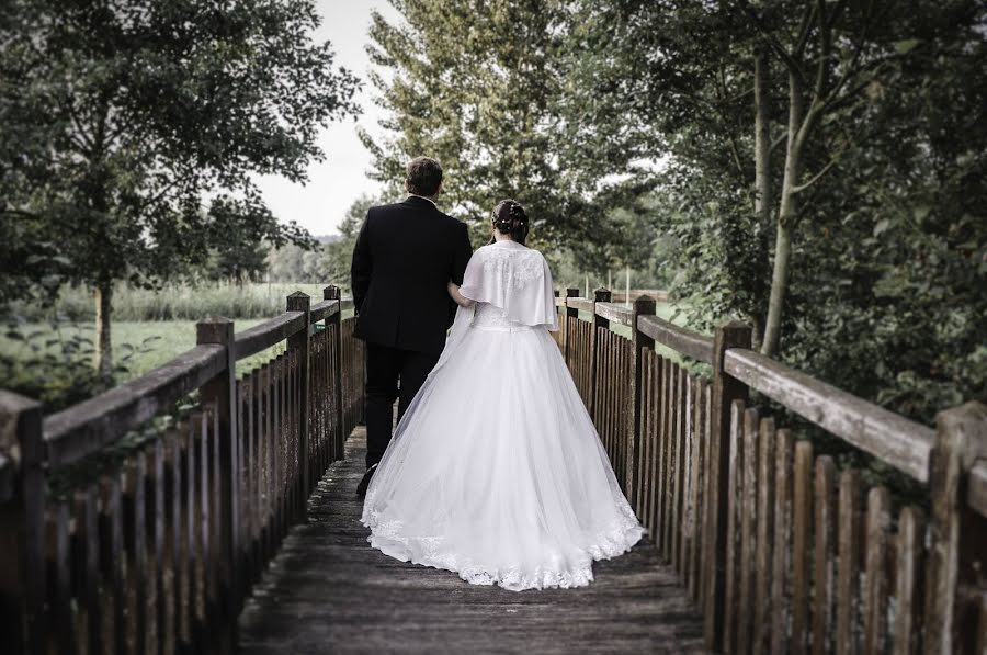 Fotografer pernikahan Nicolas Belingar (nicolasbelingar). Foto tanggal 13 April 2019