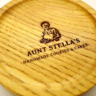 AUNT STELLA 詩特莉手工餅乾