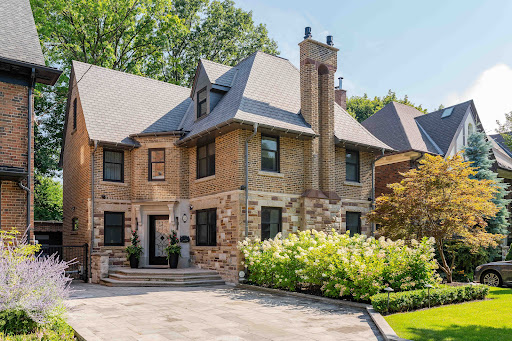 Maison 1