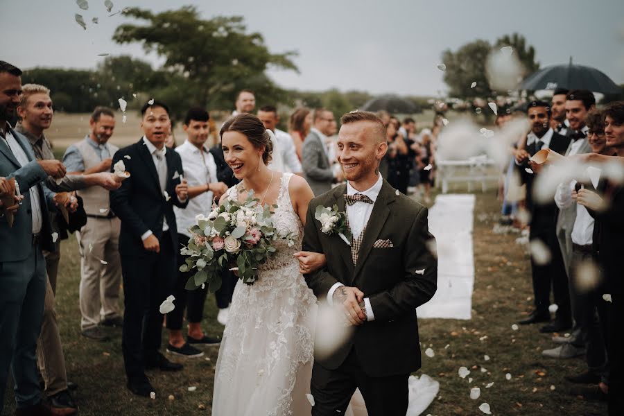 Fotógrafo de casamento Tibor Simon (tiborsimon). Foto de 10 de agosto 2022