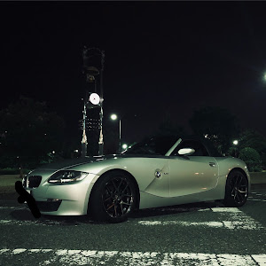 Z4 ロードスター