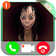 Download Fake Call and chat with MOMO Prank For PC Windows and Mac Vwd