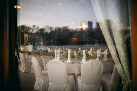 Photographe de mariage Sergey Bolomsa (sbolomsa). Photo du 3 mars 2016