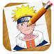 Learn How to Draw Naruto