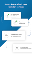 Capital One Auto Navigator Screenshot