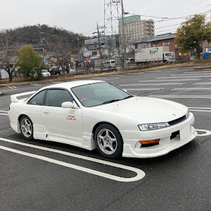 シルビア S14