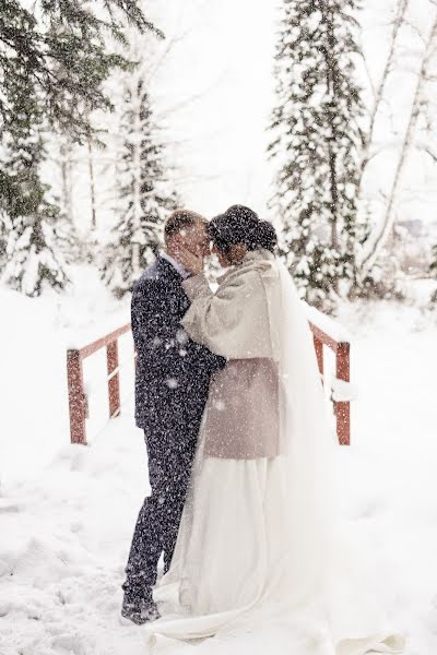 Wedding photographer Aleksandr Yakovenko (yakovenkoph). Photo of 27 February 2019