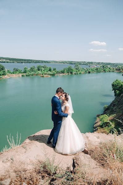 Fotografo di matrimoni Sergey Ereshko (soelstudio1). Foto del 7 agosto 2019