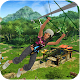 Download Mega Zipline Sky Adventure For PC Windows and Mac 1.0