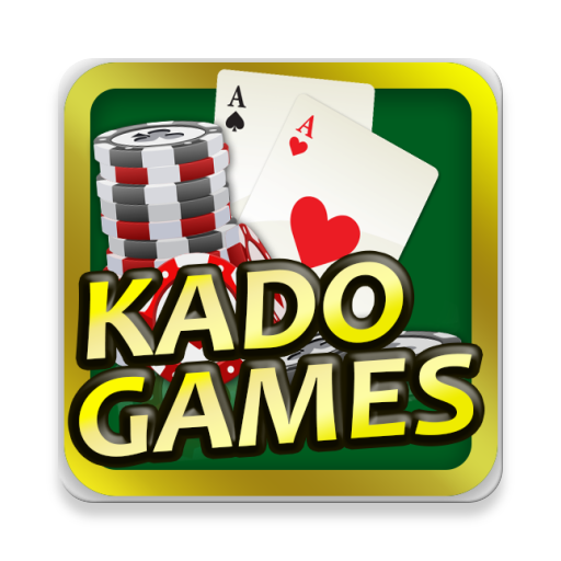 in beroep gaan Civiel regio ✓[Updated] Kado Games - Poker Pkv app not working (down), white screen /  black (blank) screen, loading problems (2022)