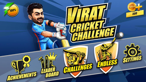 Virat Cricket