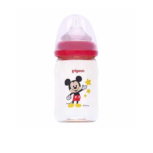 Bình Sữa PPSU Plus 160Ml Disney-1