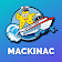 Mackinac Ferry icon