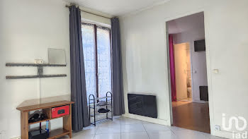 appartement à Le Raincy (93)