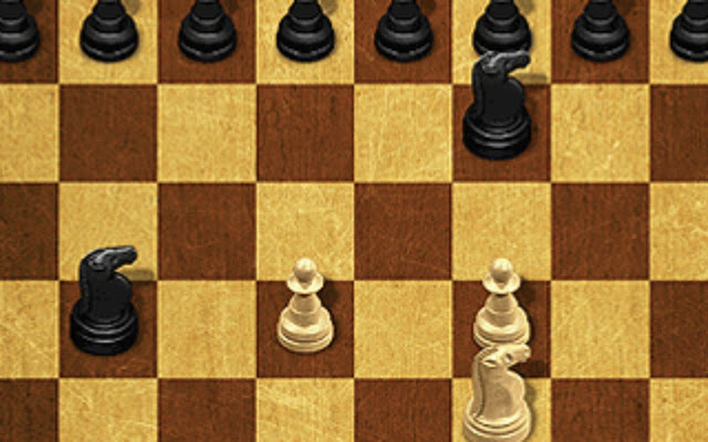 Chess Online – Unblocked Games World