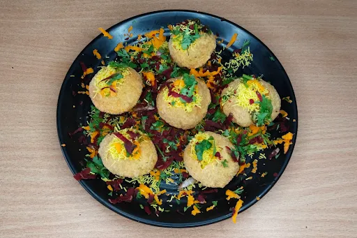 Sev Puri