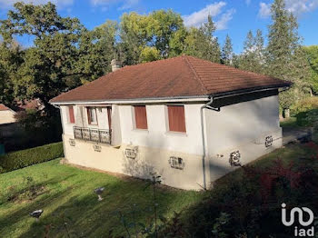 maison à Ville-sous-la-Ferté (10)