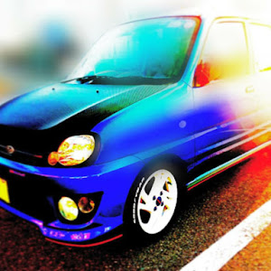 プレオ RS-Limited