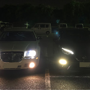 300C セダン