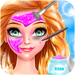 Download Angela Shopping Time Makeover For PC Windows and Mac