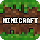 Minicraft Town Block 2021 1.0.0