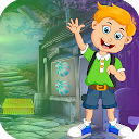 Herunterladen Best Escape Game 588 Academy Boy Escape G Installieren Sie Neueste APK Downloader