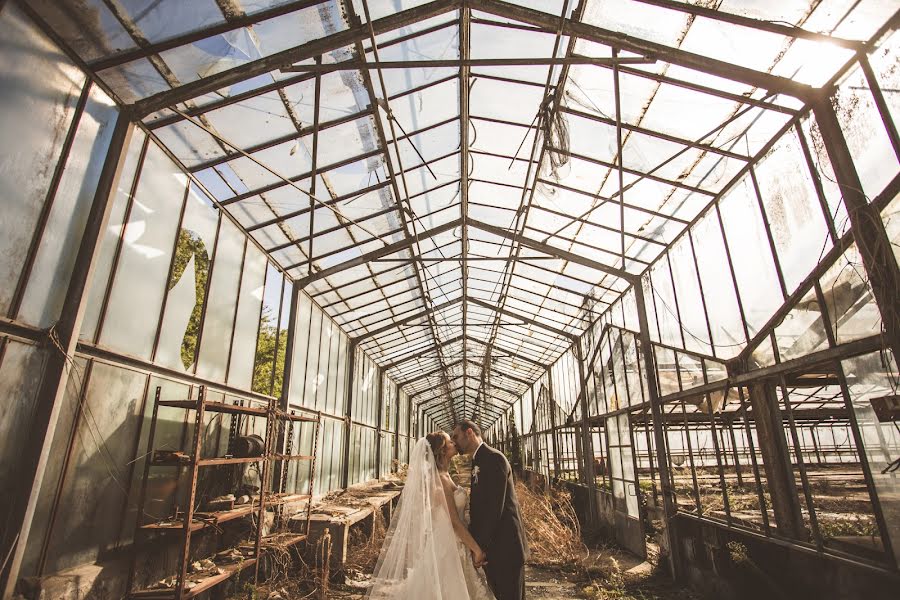 Fotógrafo de bodas Simone Rossi (simonerossi). Foto del 18 de noviembre 2017