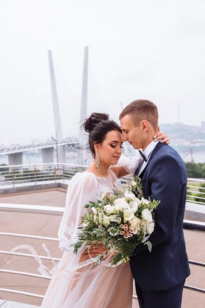 Hochzeitsfotograf Oleg Gridnev (gridnev). Foto vom 18. Februar 2020