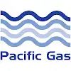 Pacific Gas Ltd Logo
