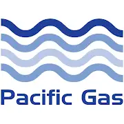 Pacific Gas Ltd Logo