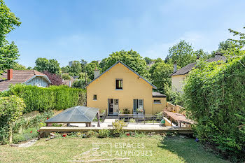 maison à Mareil-Marly (78)