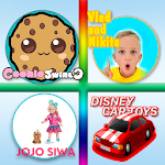 Cover Image of Download Top Toy Review 0.0.3 APK