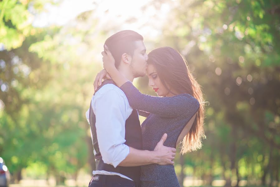 Photographe de mariage David Kevin Perez Silva (dkperezsilva). Photo du 1 décembre 2018