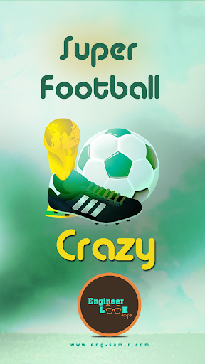 Super Football Crazy