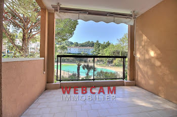 appartement à Mougins (06)