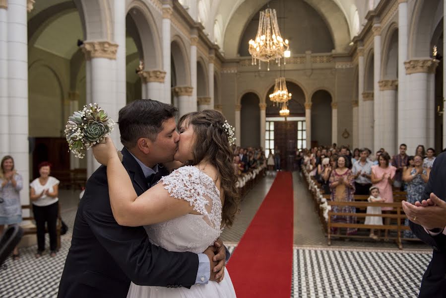 Fotógrafo de casamento Eduardo Leguey (birdfotografia2). Foto de 18 de setembro 2018