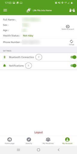 hayat eve sigar 2 1 1 mod apk free download for android