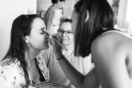 Photographe de mariage Chris MARCHESI (chrismarchesi). Photo du 14 janvier 2021